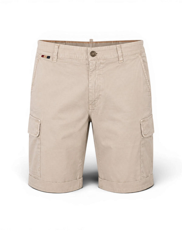 Mason's Chile1 Bermuda uomo beige chi.