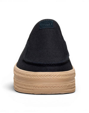 HD.45228 001 Austin Lift Espadrille Woven HD.45228 001 Hey Dude 