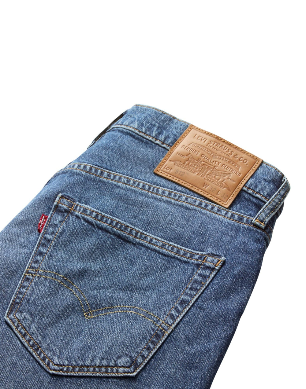 28833-1456 1456 512™ Slim Taper Jeans 28833-1456 1456 Levi's 