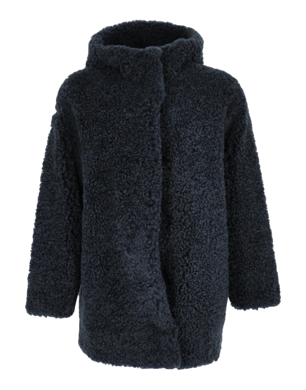 W25571 11 Lamb Hood Wom W25571 11 RRD 