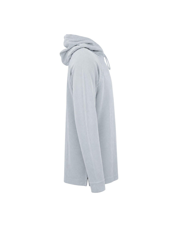 20CMSS177A110635S 809 Sweatshirts Hooded Open 20CMSS177A110635S 809 C.P. Company 