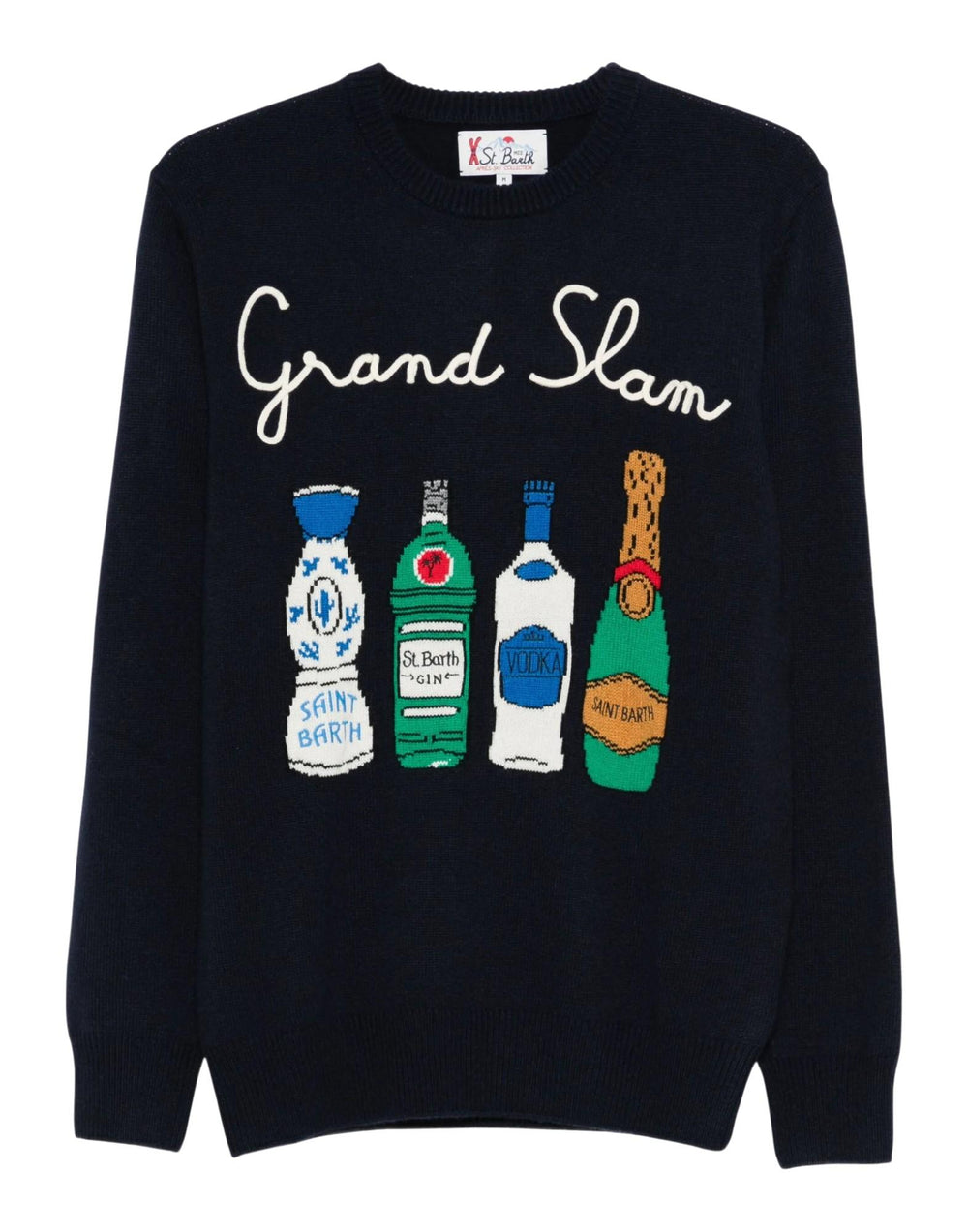 HER0001 GRAND SLAM 61 EMB Grand Slam HER0001 GRAND SLAM 61 EMB MC2 Saint Barth 