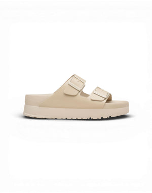 1031470 OYSTER Arizona PAP Flex Platform 1031470 OYSTER Birkenstock 