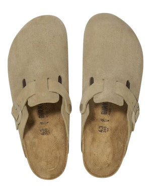 1025844 KHAKI Boston 1025844 KHAKI Birkenstock 