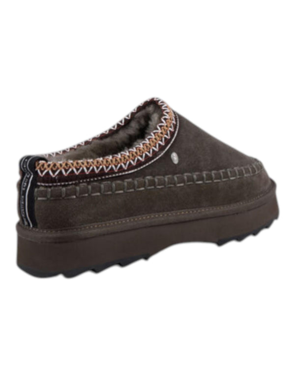 W13239-OLID OLIVE Sharky Adventure Scuff W13239-OLID OLIVE Emu Australia 