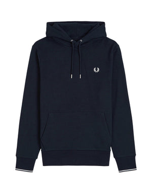 M2643-57 248 Felpa M2643-57 248 Fred Perry 