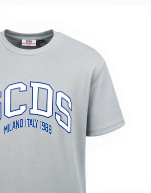 C1MEQC040J024 920A T-shirt Logo Lounge C1MEQC040J024 920A GCDS 