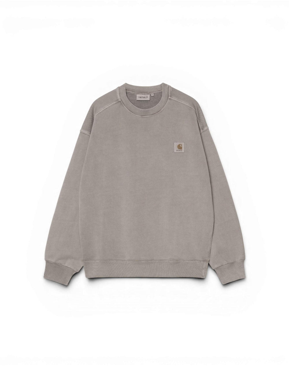 I029957 2LRGD Nelson Sweatshirt I029957 2LRGD Carhartt Wip 