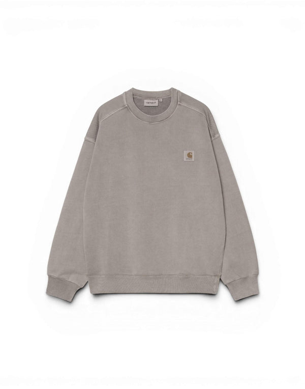 I029957 2LRGD Nelson Sweatshirt I029957 2LRGD Carhartt Wip 