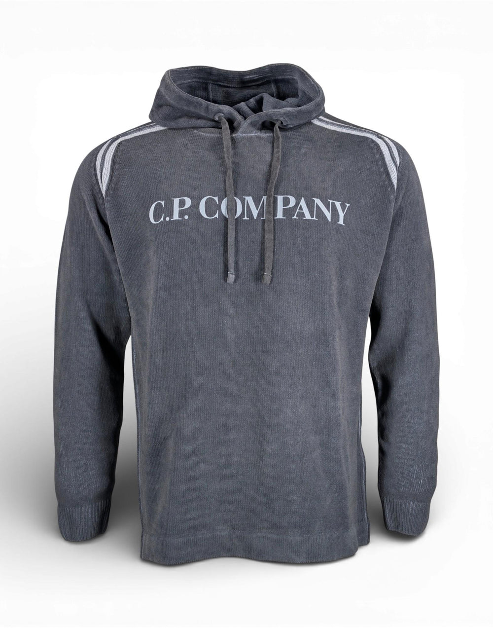 20CMKN205A110647S 889 Knitwear Hooded 20CMKN205A110647S 889 C.P. Company 