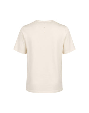 PA1032 JERSEY Bianco Bianco T-shirt in jersey PA1032 JERSEY Bianco Bianco Premiata 