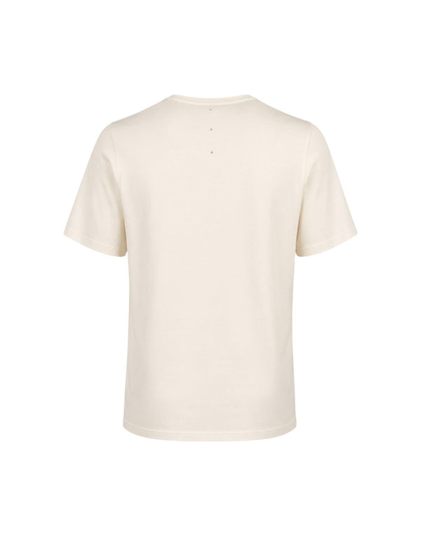 PA1032 JERSEY Bianco Bianco T-shirt in jersey PA1032 JERSEY Bianco Bianco Premiata 