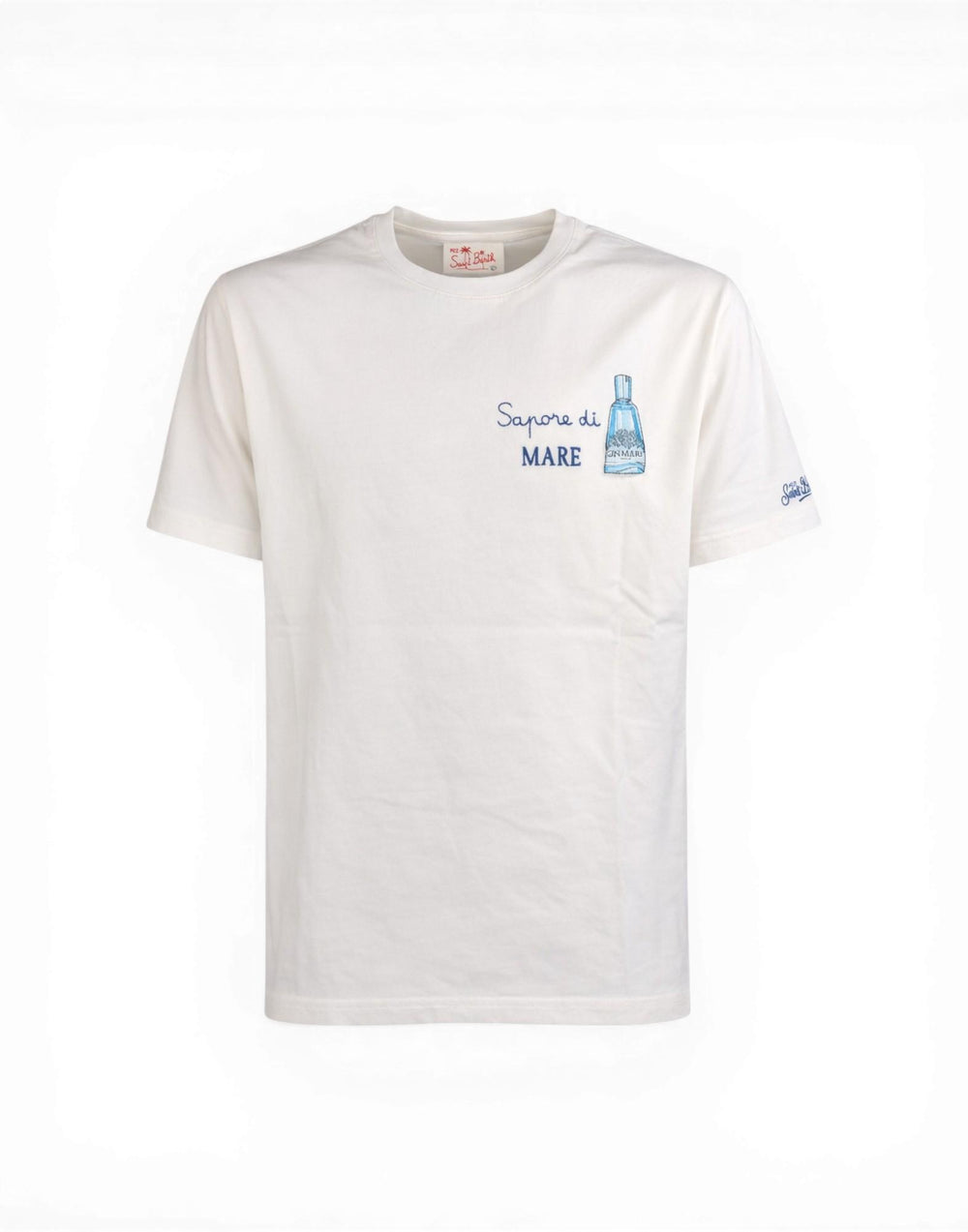 MC2 Saint Barth Portofino T-shirt uomo