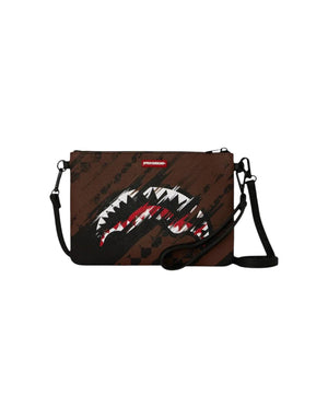 910B8969NSZ UNI Smeared Grunge Crossover 910B8969NSZ UNI Sprayground 