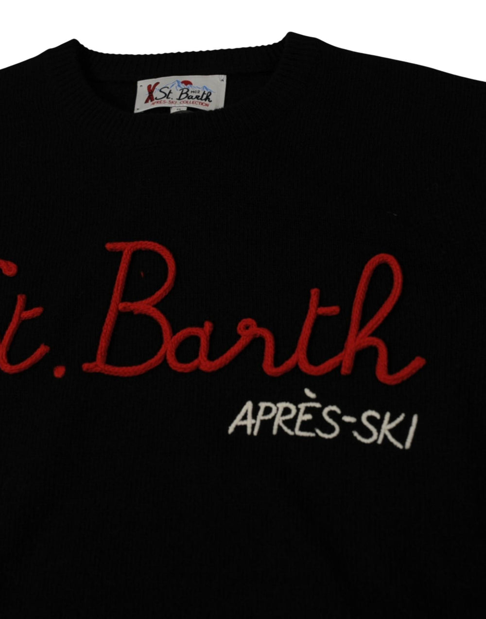 HER0001 STB APRES 00 EMB  HER0001 STB APRES 00 EMB MC2 Saint Barth 