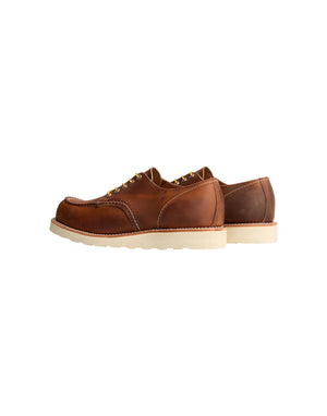 8077 COPPER 8077 8077 COPPER Red Wing 