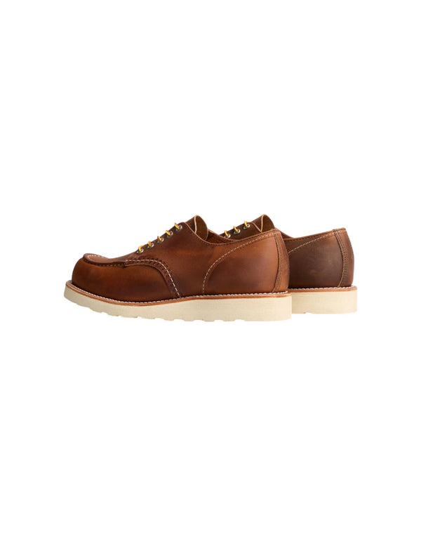 8077 COPPER 8077 8077 COPPER Red Wing 