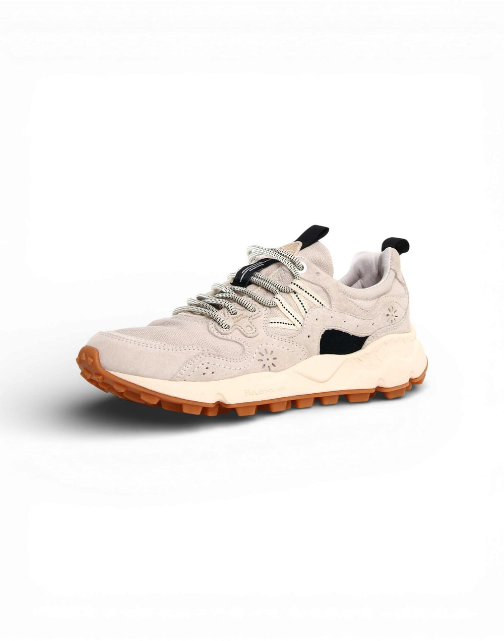 Flower Mountain YAMANO 3 UNI Sneaker uomo beige