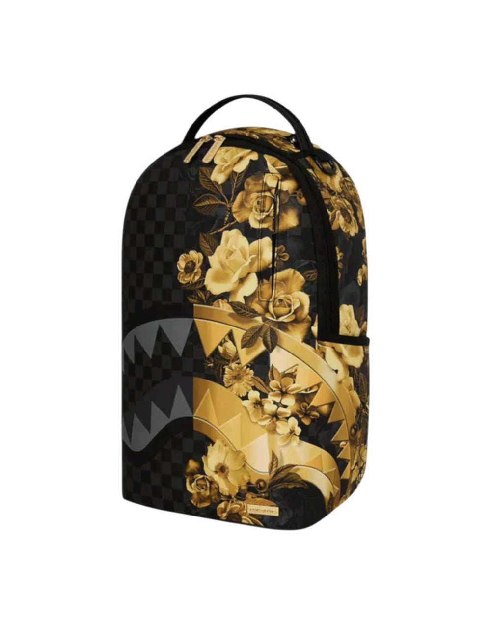 910B8683NSZ UNI Gold Floral Remix 910B8683NSZ UNI Sprayground 
