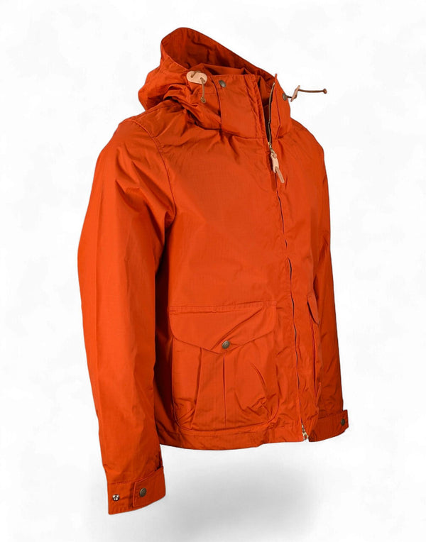 6038-CS ORANGE All Seasons Blazer Coat 6038-CS ORANGE Manifattura Ceccarelli 