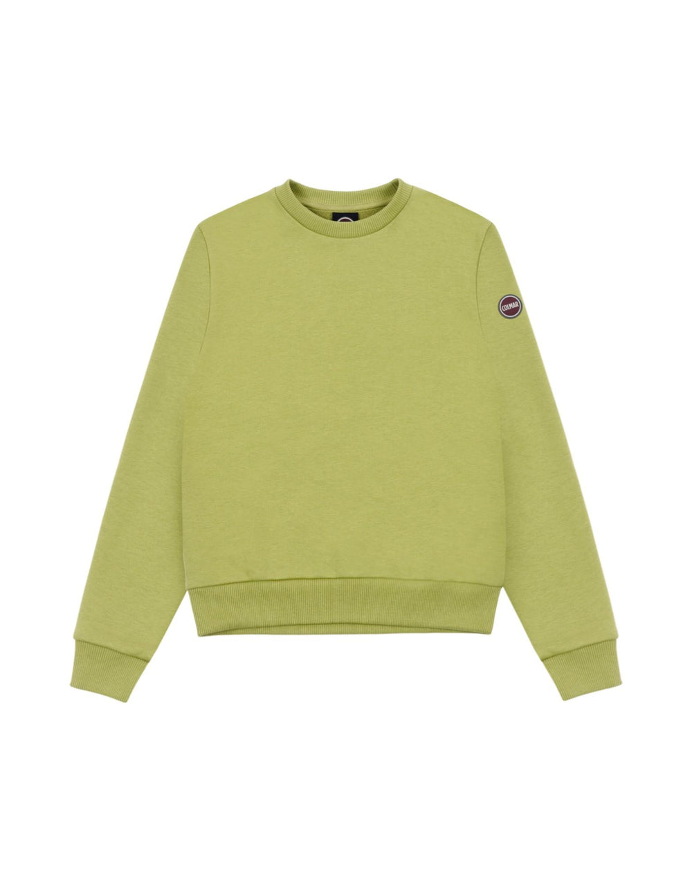 3680N-1AZ 727 Felpa Girocollo in Cotone<BR/> 3680N-1AZ 727 Colmar 