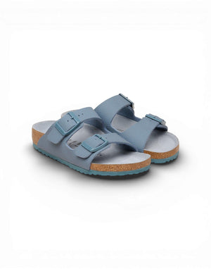 1031774 BASALT GRAY Arizona Kids 1031774 BASALT GRAY Birkenstock 