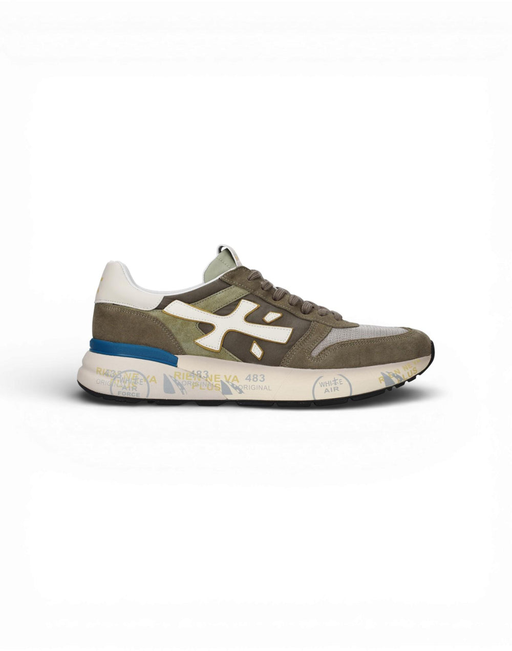 MICK VAR 8086 8086 MICK 8086 MICK VAR 8086 8086 Premiata 
