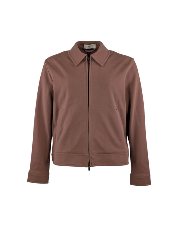 FD3828 1244 Blouson Piquet FD3828 1244 Circolo 1901 