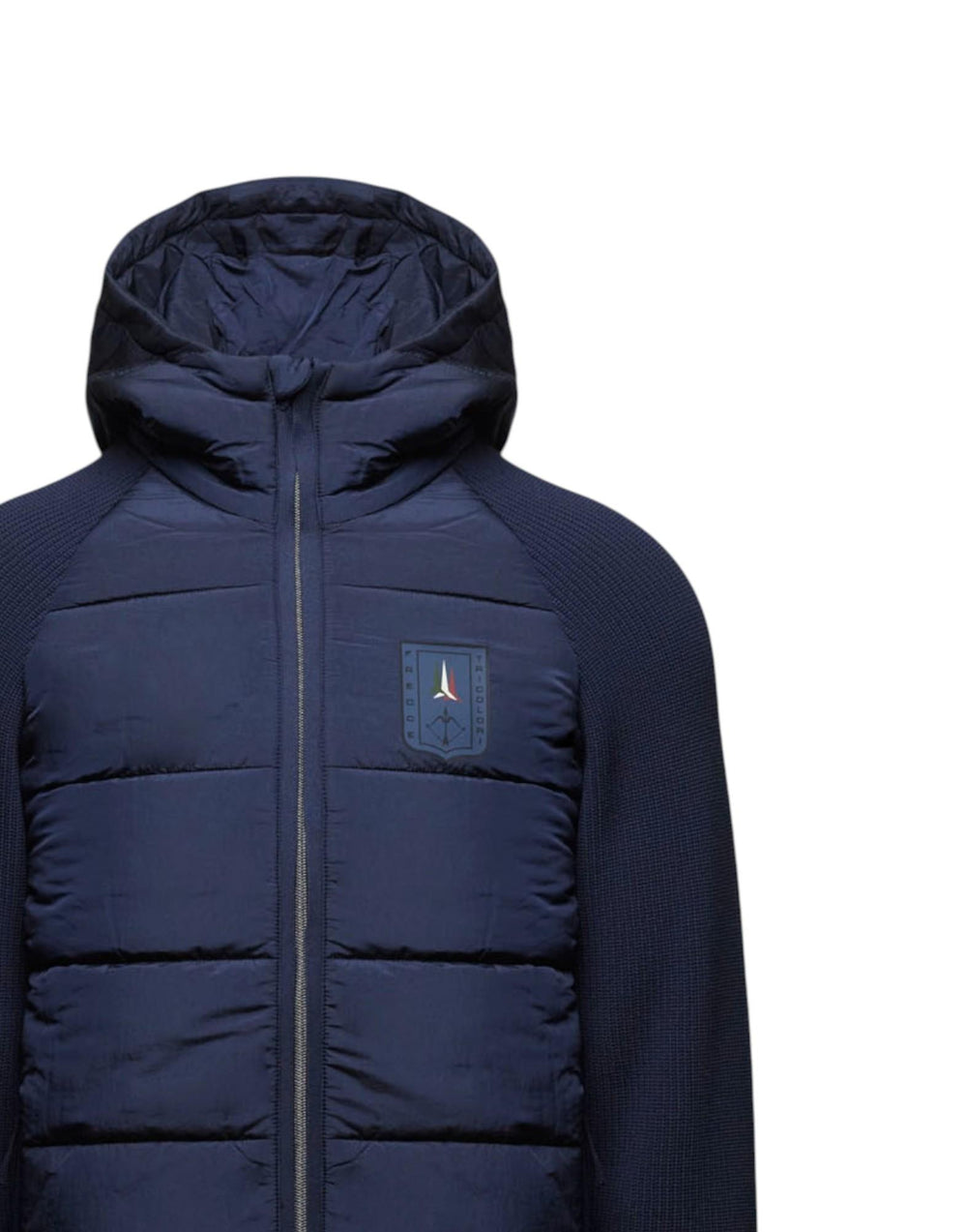 252AM1383UCL00001 08184 Giacca Imbottita 252AM1383UCL00001 08184 Aeronautica Militare 