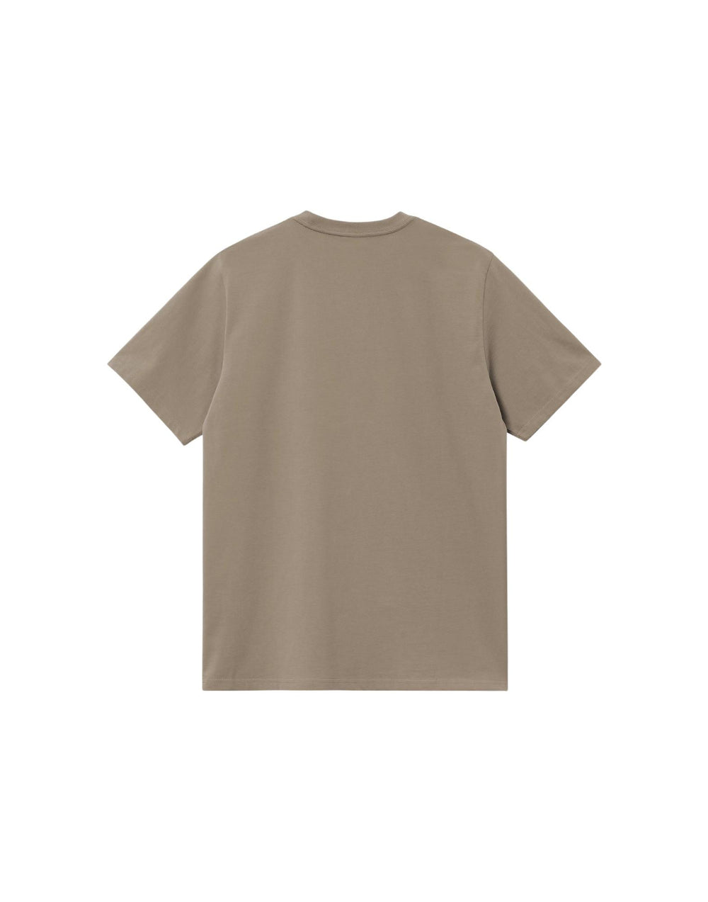 I030434 3IR S/S Pocket T-Shirt I030434 3IR Carhartt Wip 