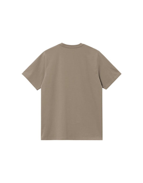 I030434 3IR S/S Pocket T-Shirt I030434 3IR Carhartt Wip 