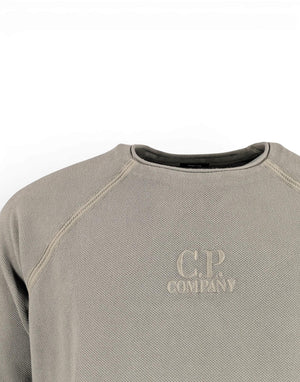 20CMSS178A110635S 921 Sweatshirts Crew Neck 20CMSS178A110635S 921 C.P. Company 