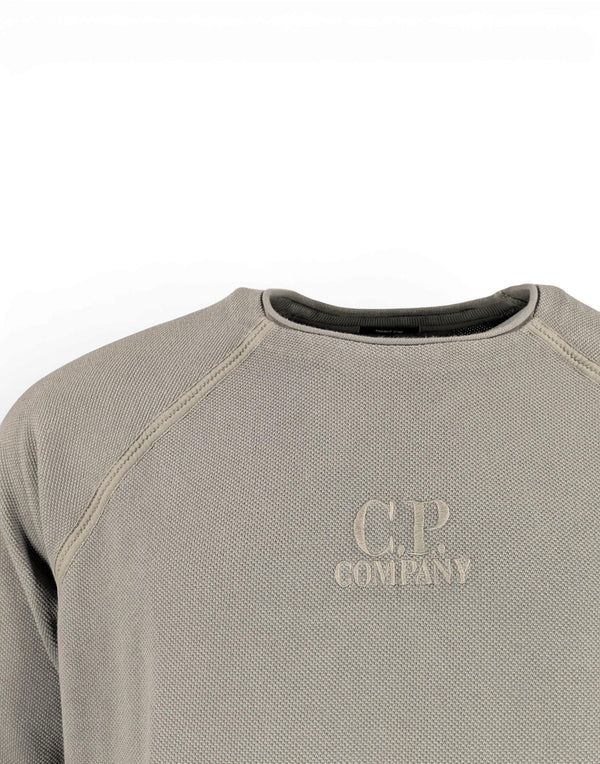 20CMSS178A110635S 921 Sweatshirts Crew Neck 20CMSS178A110635S 921 C.P. Company 