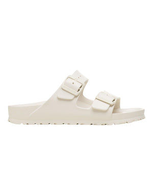 1027384 EGGSHELL Arizona EVA<BR/> 1027384 EGGSHELL Birkenstock 