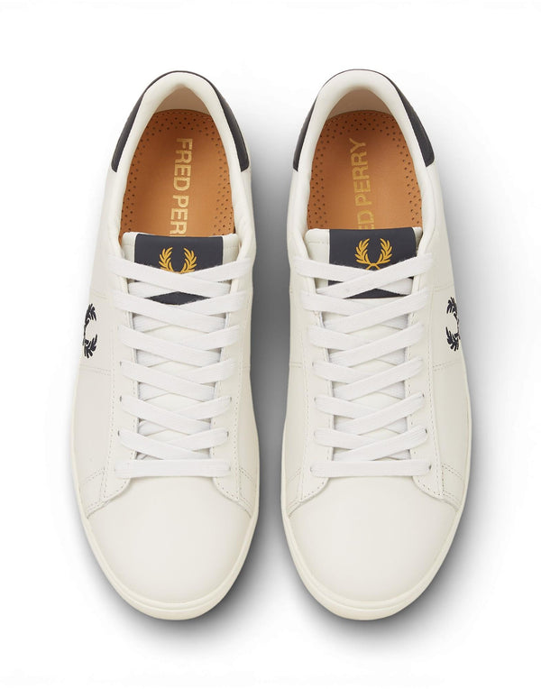 B4334-57 254 Spencer B4334-57 254 Fred Perry 