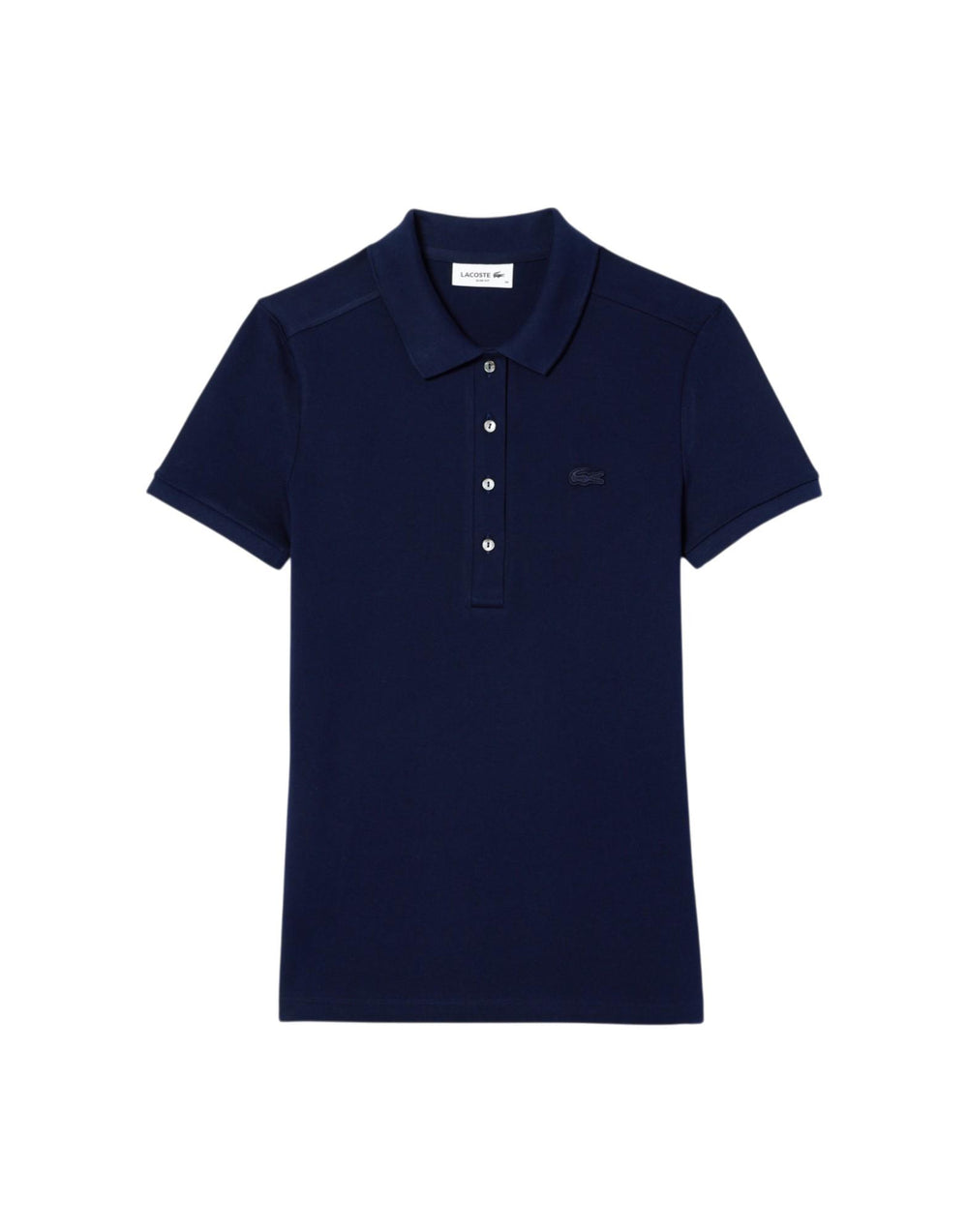 PF5462 166 Polo slim fit PF5462 166 Lacoste 