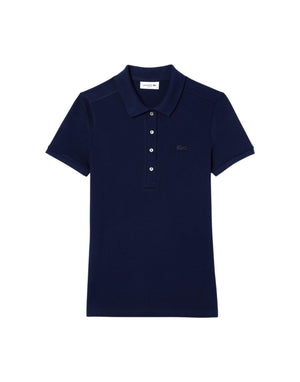 PF5462 166 Polo slim fit PF5462 166 Lacoste 