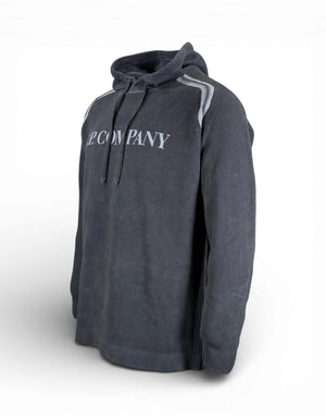 20CMKN205A110647S 889 Knitwear Hooded 20CMKN205A110647S 889 C.P. Company 