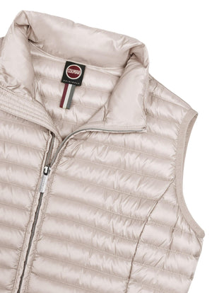 Colmar 2215-9VX Smanicati donna beige immagine 3