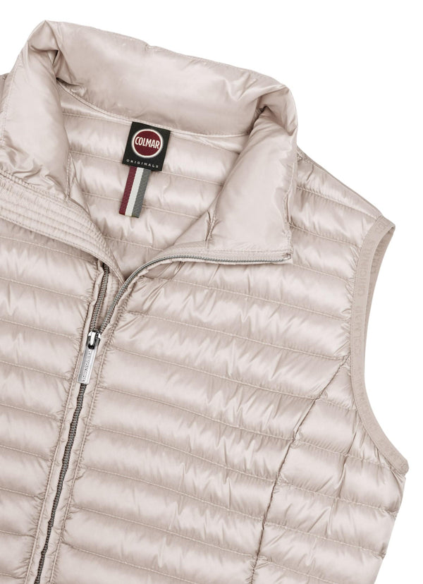 Colmar 2215-9VX Smanicati donna beige immagine 3