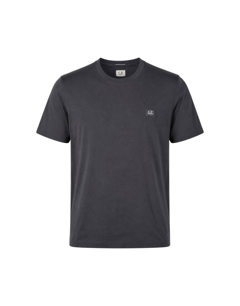 20CMTS113A006374G 999 T-shirt Short Sleeve 20CMTS113A006374G 999 C.P. Company 