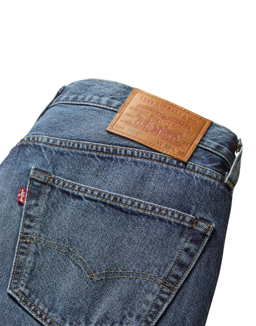 00501-3737 3737 501® Original Jeans 00501-3737 3737 Levi's 