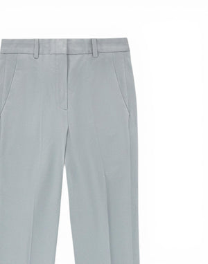 FD3839 447 Pantalone Carrot Oxford Tinto Light FD3839 447 Circolo 1901 