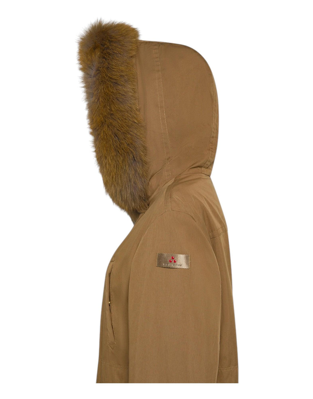 PED545301112001 894 Kilty Cnl Fur PED545301112001 894 Peuterey 