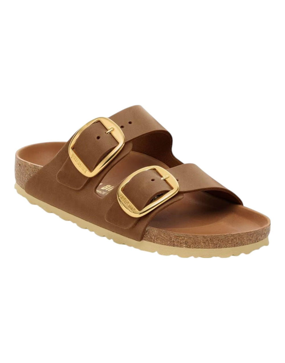 1011073 COGNAC Arizona Big Buckle 1011073 COGNAC Birkenstock 