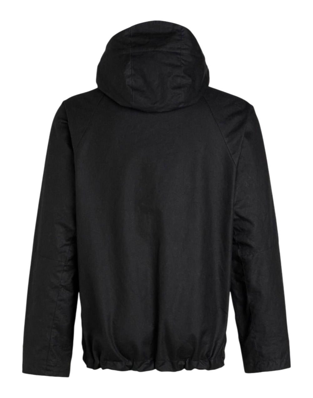 W7085-WX BLACK Trekking Jacket 7085 W7085-WX BLACK Manifattura Ceccarelli 