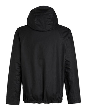 W7085-WX BLACK Trekking Jacket 7085 W7085-WX BLACK Manifattura Ceccarelli 