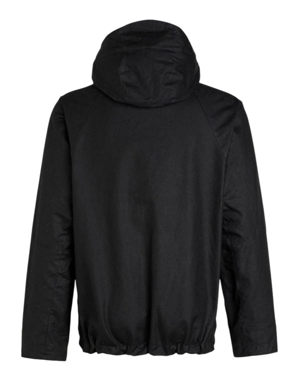 W7085-WX BLACK Trekking Jacket 7085 W7085-WX BLACK Manifattura Ceccarelli 