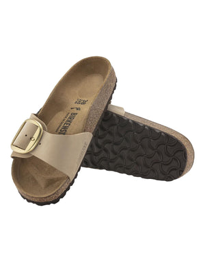 Birkenstock 1024009 Sandalo donna beige immagine 4