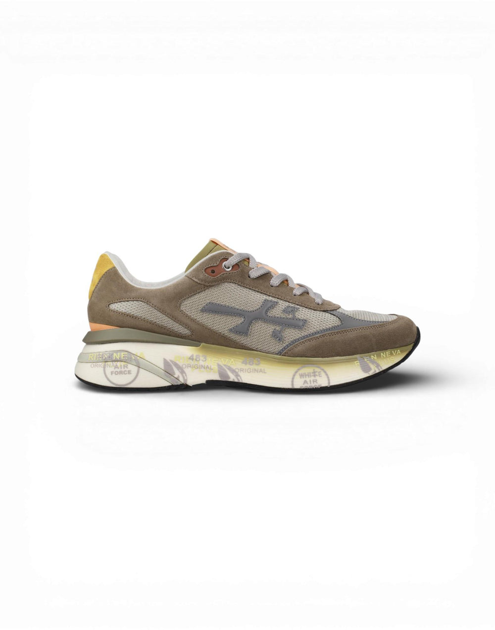 MOERUN VAR 7871 7871 Moerun 7871 MOERUN VAR 7871 7871 Premiata 